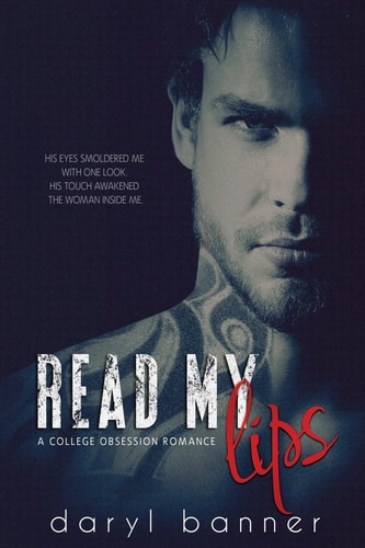 Read My Lips (a College Obsession Romance)