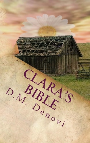 Clara's Bible