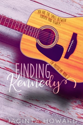 Finding Kennedy