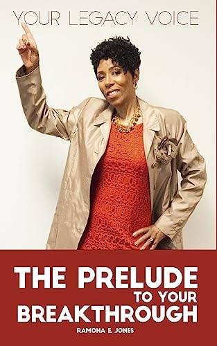The Prelude To Your Breakthrough