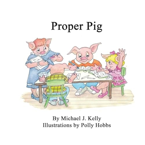 Proper Pig