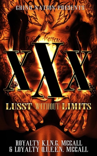 XXX Lust Without Limits