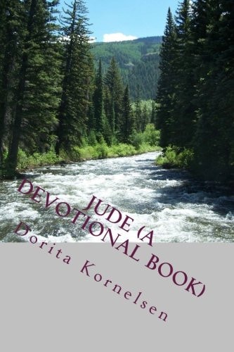 Jude (a Devotional Book)