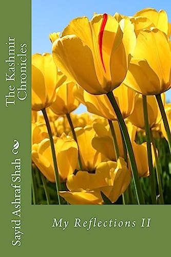 The Kashmir Chronicles My Reflections II