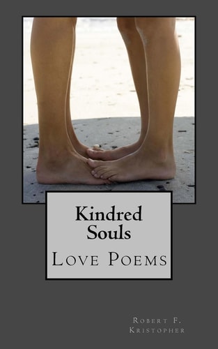 Kindred Souls Love Poems