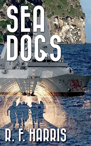 Sea Dogs