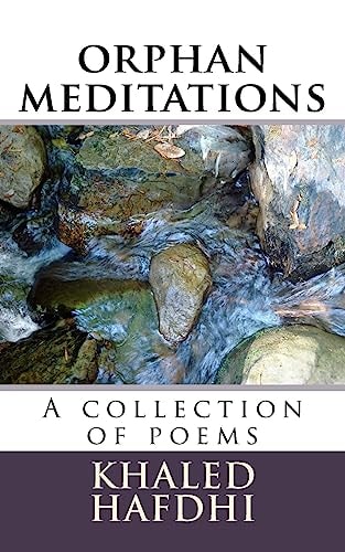 Orphan Meditations A Collection of Poems