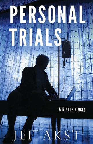 Personal Trials How Terminally Ill ALS Patients Took Medical Treatment Into Their Own Hands