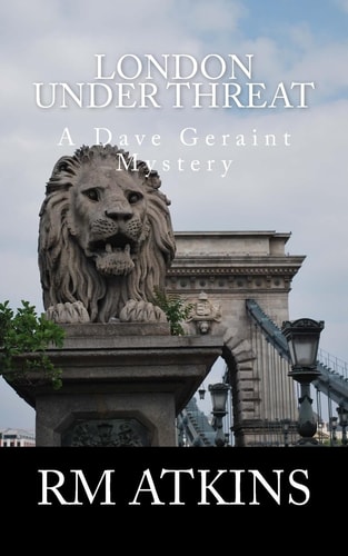 Geraint London Under Threat