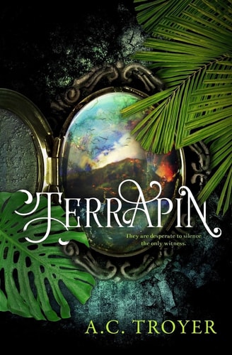 Terrapin Nordic Airre