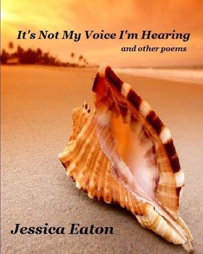 It's Not My Voice I'm Hearing And Other Poems