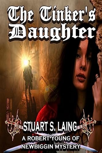 The Tinker's Daughter