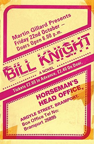 Bill Knight