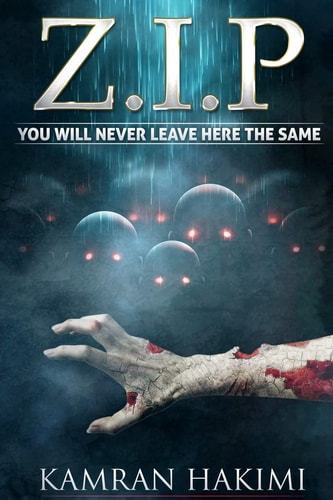 Z. I. P You Will Never Leave Here the Same