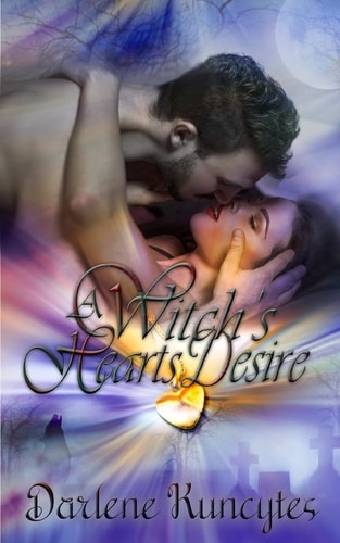 A Witch's Hearts Desire