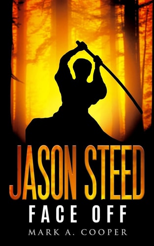 Jason Steed Face-Off