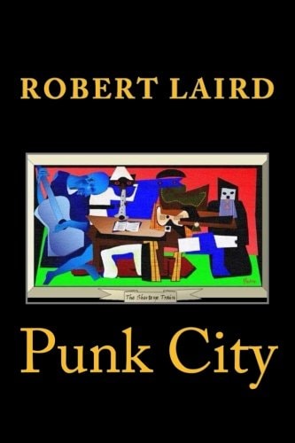 Punk City