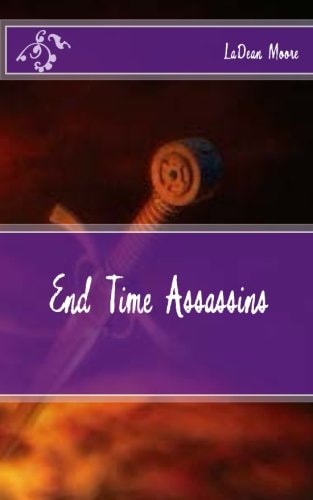 End Time Assassins