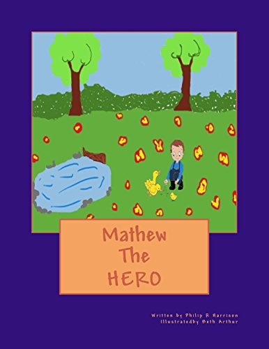 Mathew the Hero