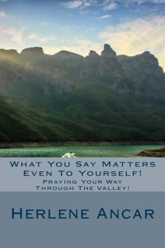 What You Say Matters Even To Yourself! Writing Your Way To Out!