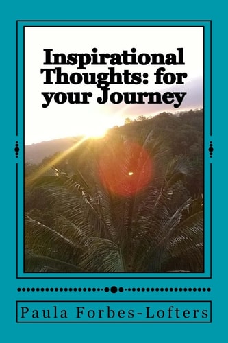 Inspirational Thoughts For Your Journey