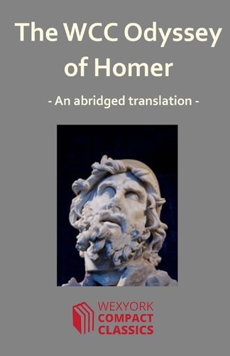 The WCC Odyssey of Homer