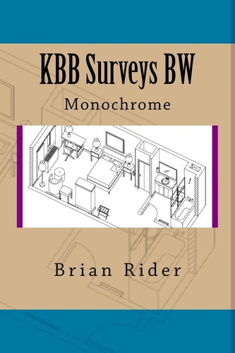 KBB Surveys BW Monochrome