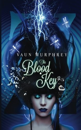 The Blood Key Book One of The Wander Series