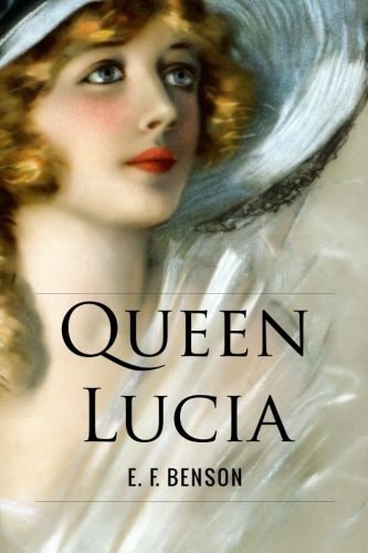 Queen Lucia