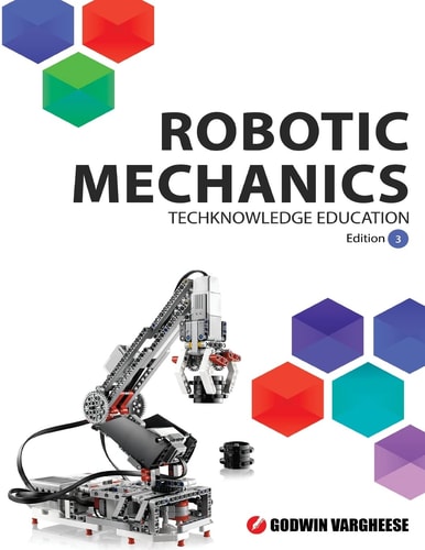 Robotic Mechanics Edition 3