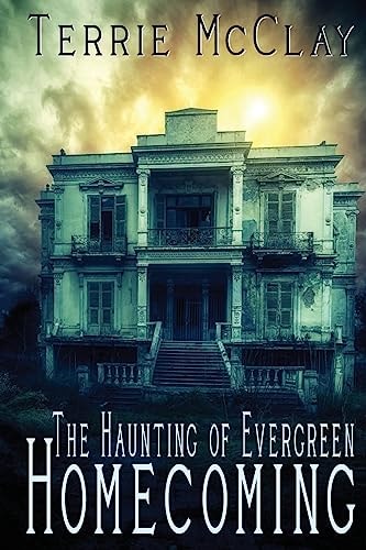 The Haunting of Evergreen Homecoming