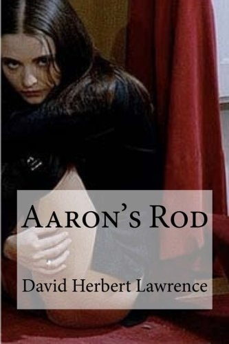 Aaron's Rod
