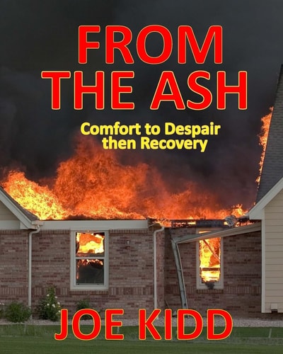 From the Ash