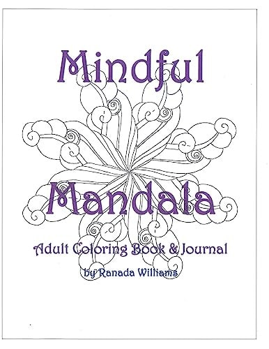 Mindful Mandala
