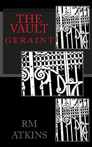 The Vault Geraint