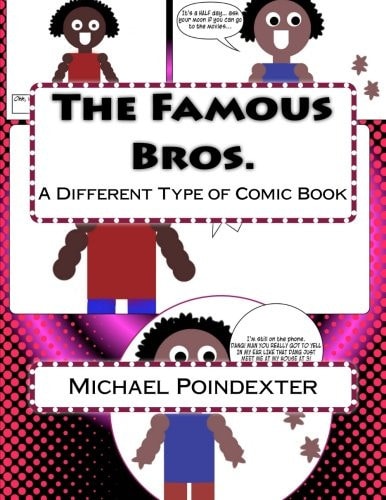 The Famous Bros