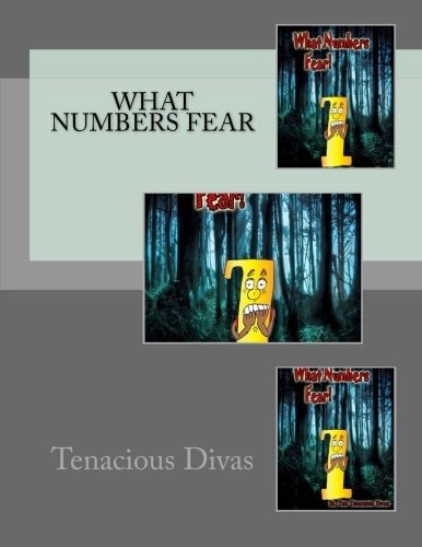What Numbers Fear