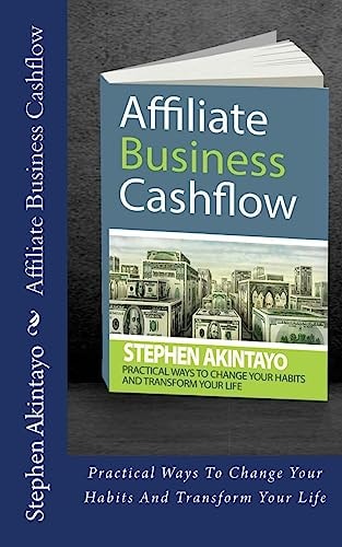 Affiliate Business Cashflow