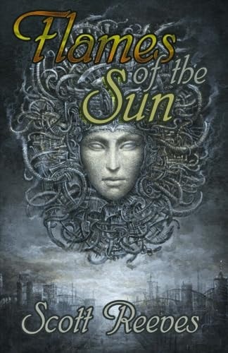 Flames of the Sun