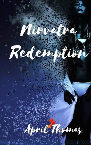 Nirvatra Redemption The War and the Blue Diamond