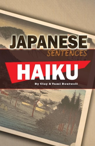 Japanese Sentences Haiku