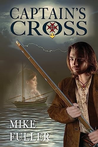 Captain's Cross