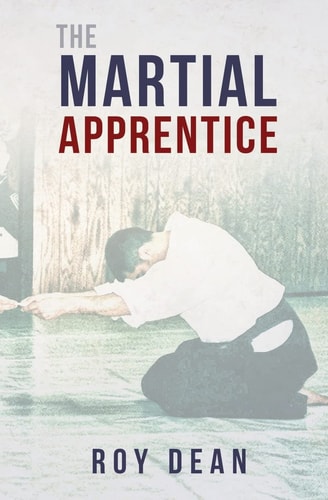 The Martial Apprentice Life As a Live in Student of Japanese Jujutsu