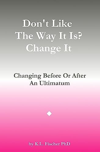 Don't Like The Way It Is? Change It! Changing Before Or After An Ultimatum