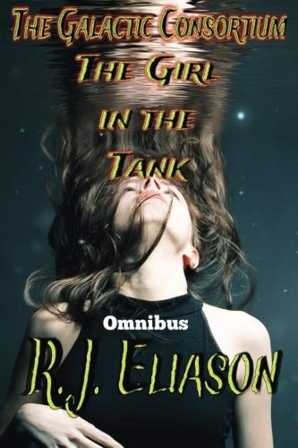 The Girl in the Tank Omnibus Edition
