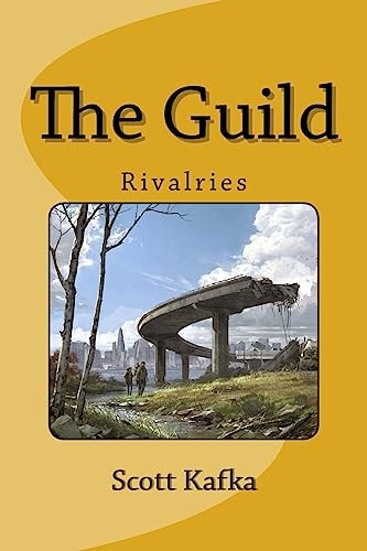 The Guild Rivalries