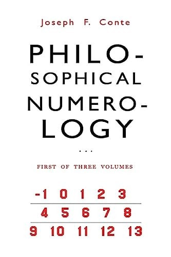 Philosophical Numerology