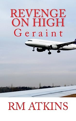 Revenge on High Geraint