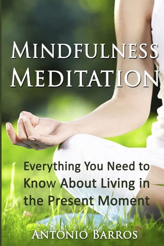 Mindfulness Meditation Everything You Need to Know About Living in the Present Moment