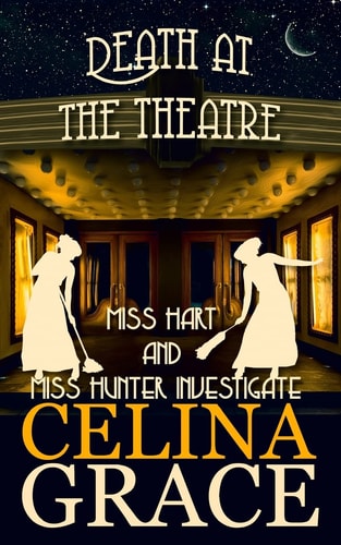 Death at the Theatre